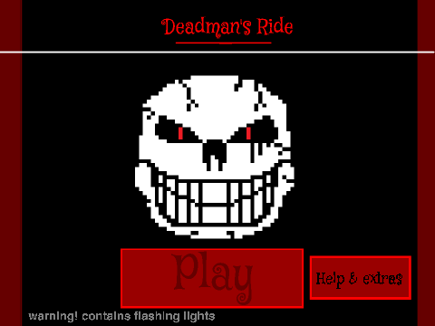 Deadman's Ride
