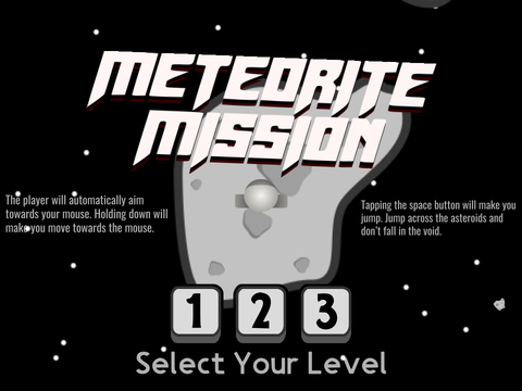 Meteorite Mission || A Game || FEATURED TYSM #games #all #trending remix