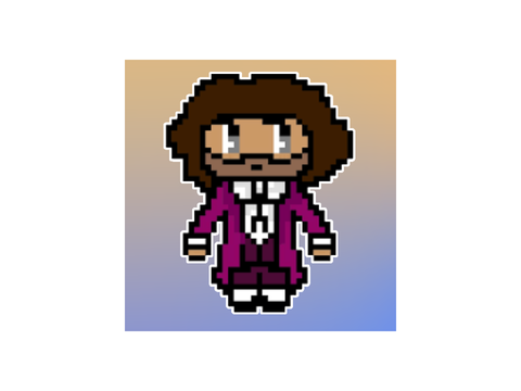 the_real_unspeakable’s PFP Order!