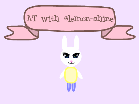 AT with lemon_shine