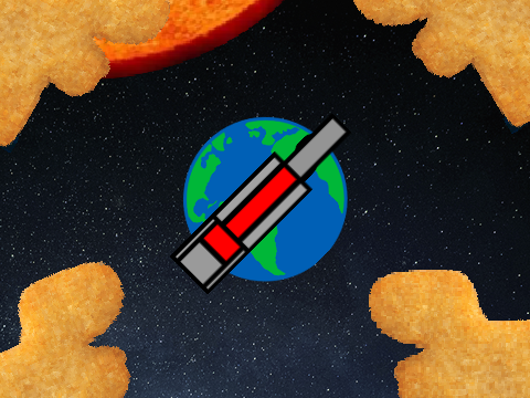 Earth clicker improved