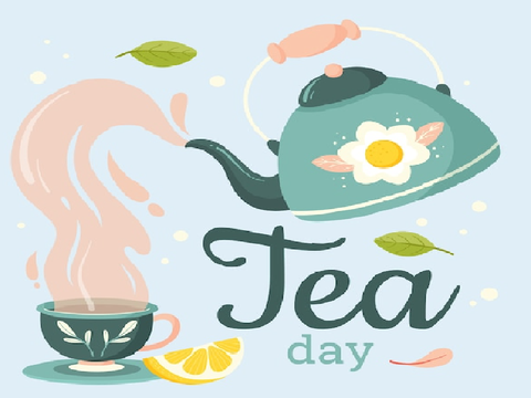 Tea Day