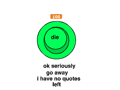 Dead Simulator