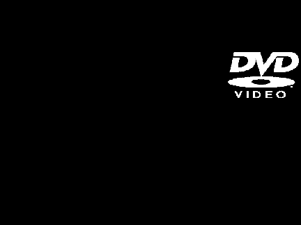 DVD SCREEN