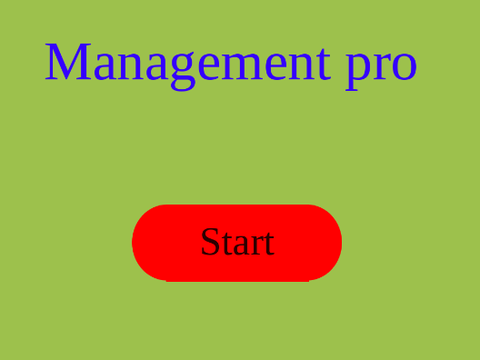 Management pro