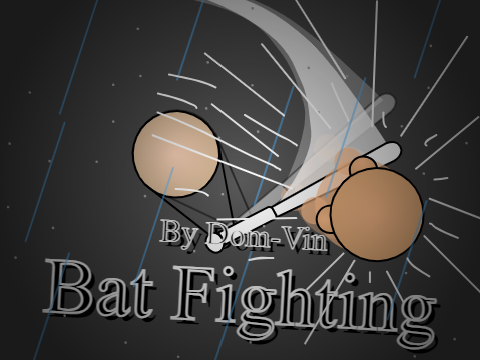 Bat Fighting v1.06 #games #all