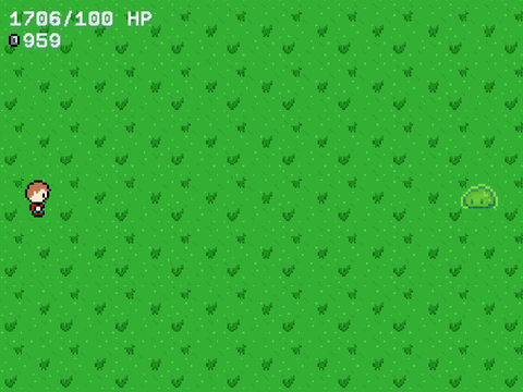 RPG Test