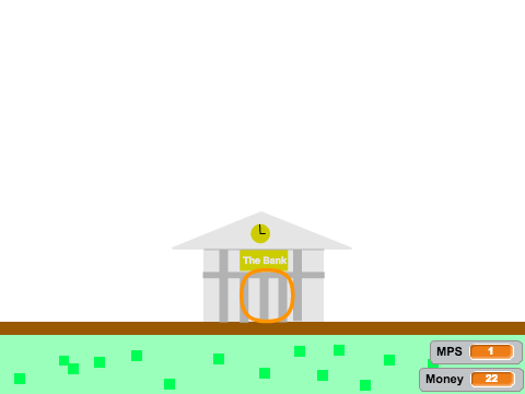 Break The Bank (Alpha 0.0.1)