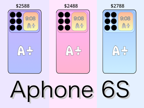 Aphone 6S