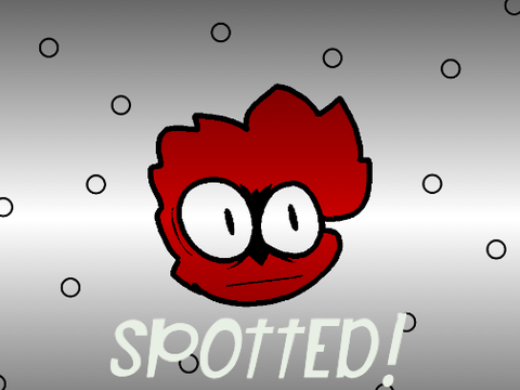 MY RETURN TO SCRATCH