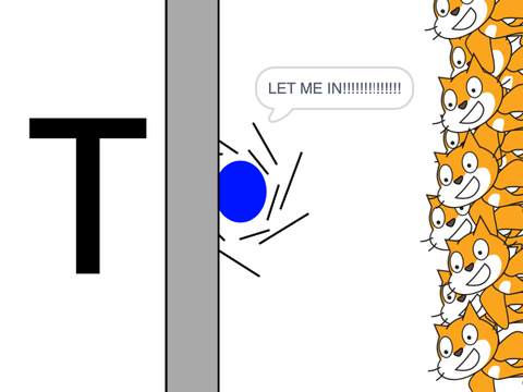 I will give no context