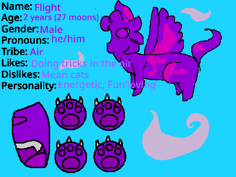 Cameo thing