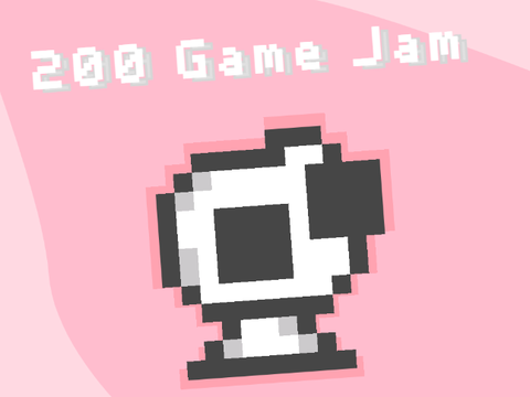 200 Game Jam [CLOSED]