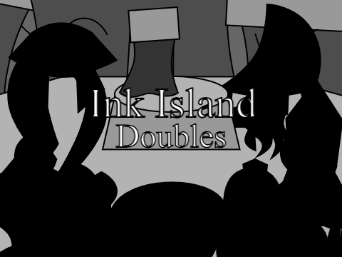 Ink Island - Doubles
