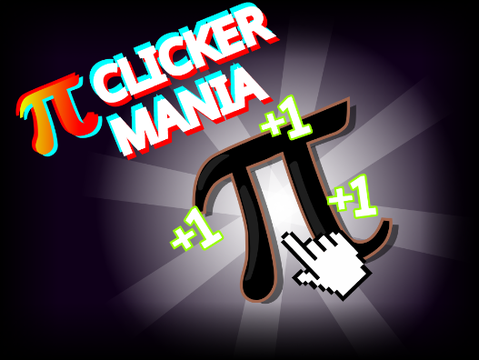 Pi MANIA(UNFINISHED) #games #all #trending #art #Pi #pi #clicker #clicker