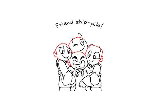 Friend Group Bases :) 