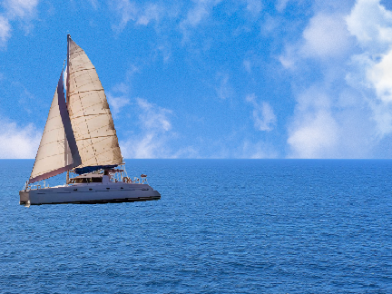 Sail the 7 seas (WIP)