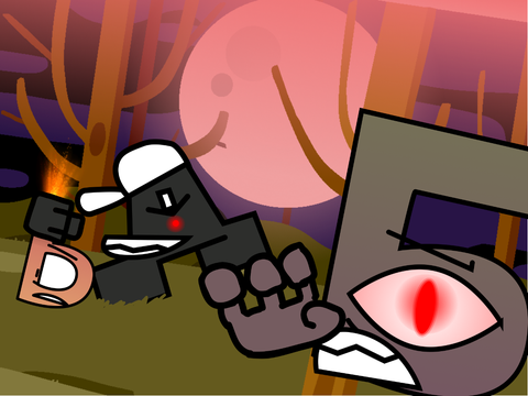 my new halloween pfp