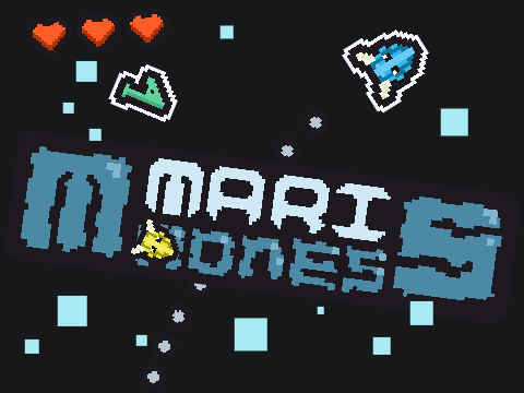 Mari Madness | PGMA R1