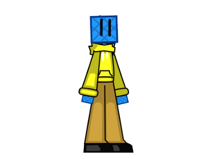 New OC