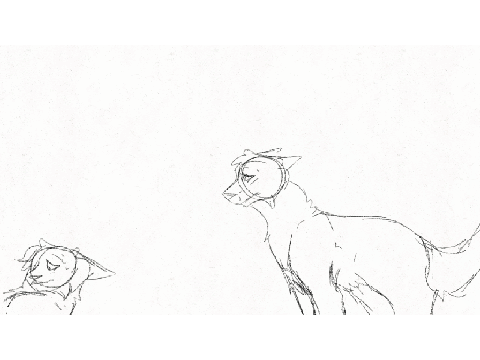Yours - 23 (WIP)