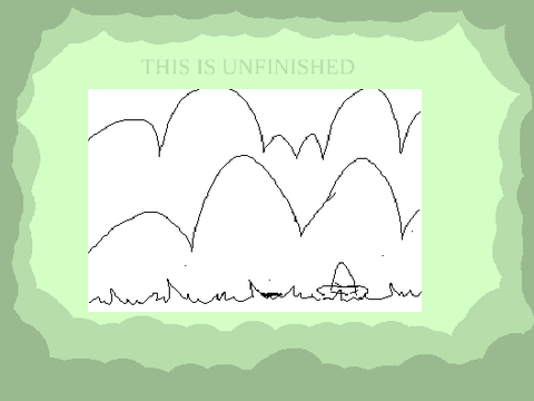 Witch-UNFINISHED