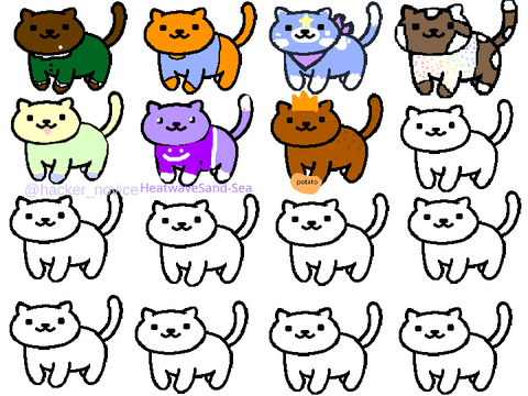 Add yourself as a cat remix remix remix