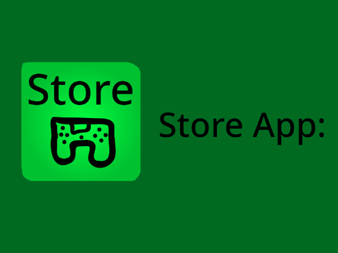 Store app for firrva os 2