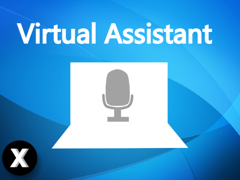 Virtual Assistant || v1.0