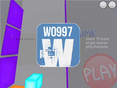 Jelly Jump 3D v5 ENJOY!