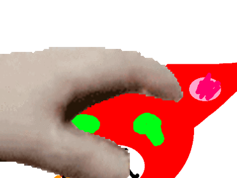 Pet Sammy now!