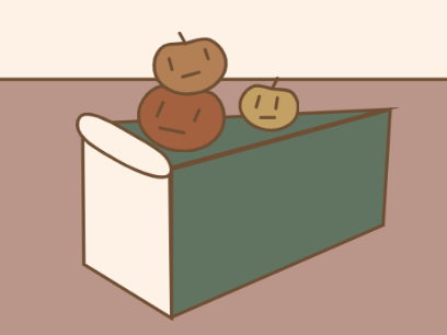 ~pumpkin pie baker~DTAE~WIP