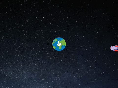 Save the Earth
