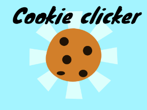  Cookie Clicker