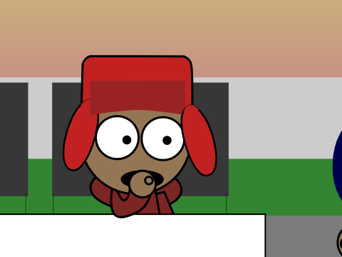 BEN 2: A SCRAPPED EPISODE (WIP)