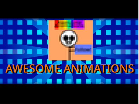 My new intro I spent like 3 hrs on