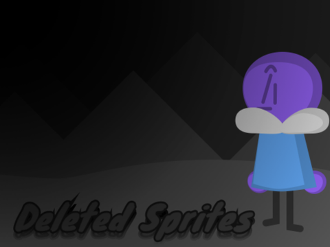Deleted Sprites: A Scratch Animation Collab