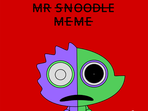 Mr Bittergiggle meme