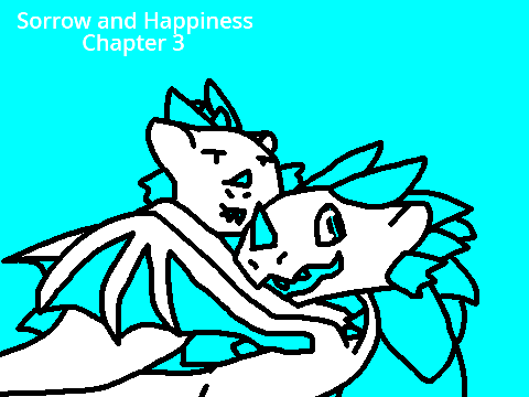 Sorrow and Happiness - Chapter 3