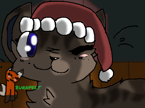 All I Want For Christmas CC -OPEN- (2015) remix
