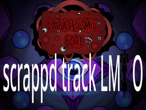 Universigod track that went unused