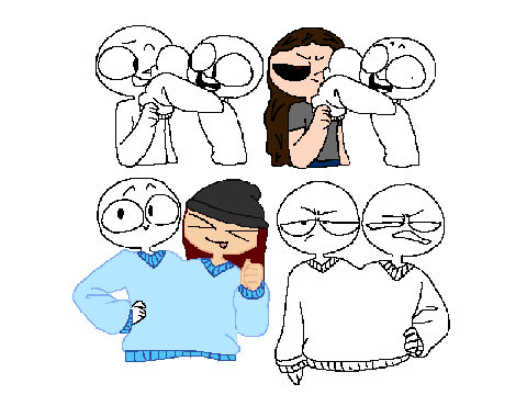 Add your OC! (Random Edition)