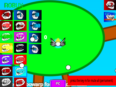 Slap Battles Killstreak mode easy