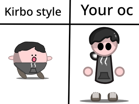 I can do a remake if you don’t like it