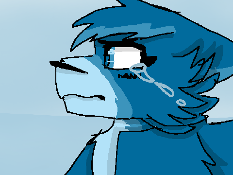 Eyes Blue Like The Atlantic ~ 5