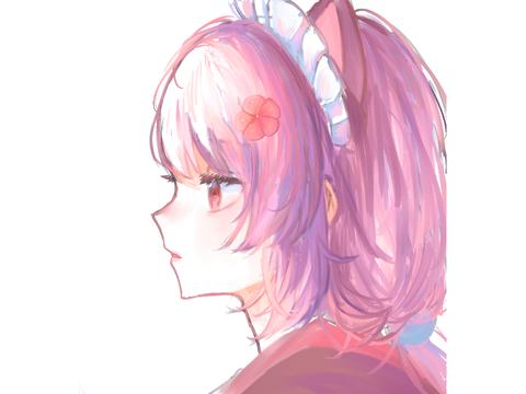 直近イラストまとめじゃ！！！！