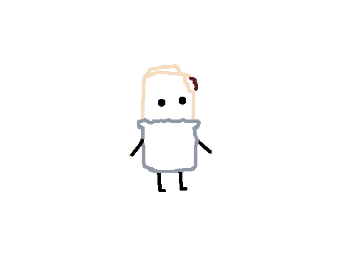drawing some one 