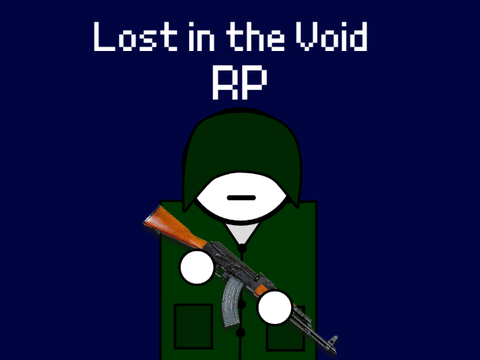 Lost in the Void RP trailer #all #games #animation #trending #multiplayer