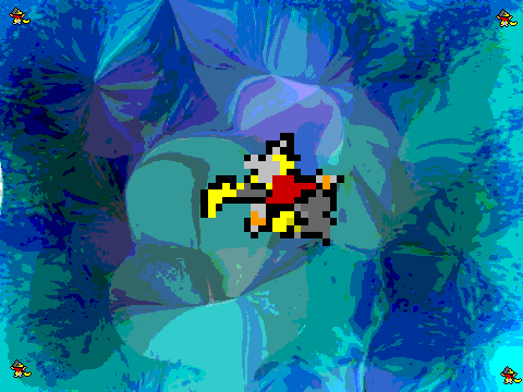Spinny giga wulf