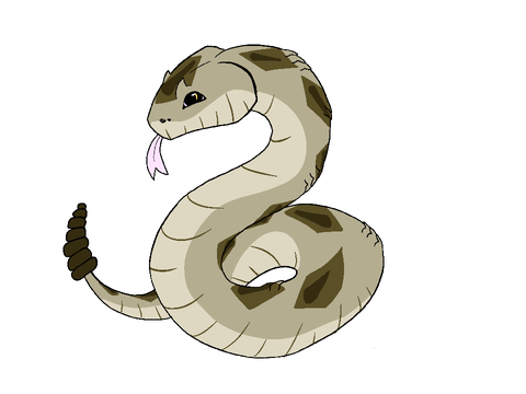 Character design contest entry